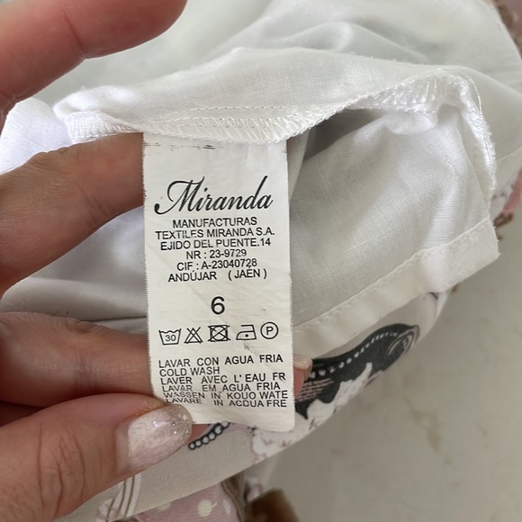 Vintage MiRanda dress - Picture 10 of 10